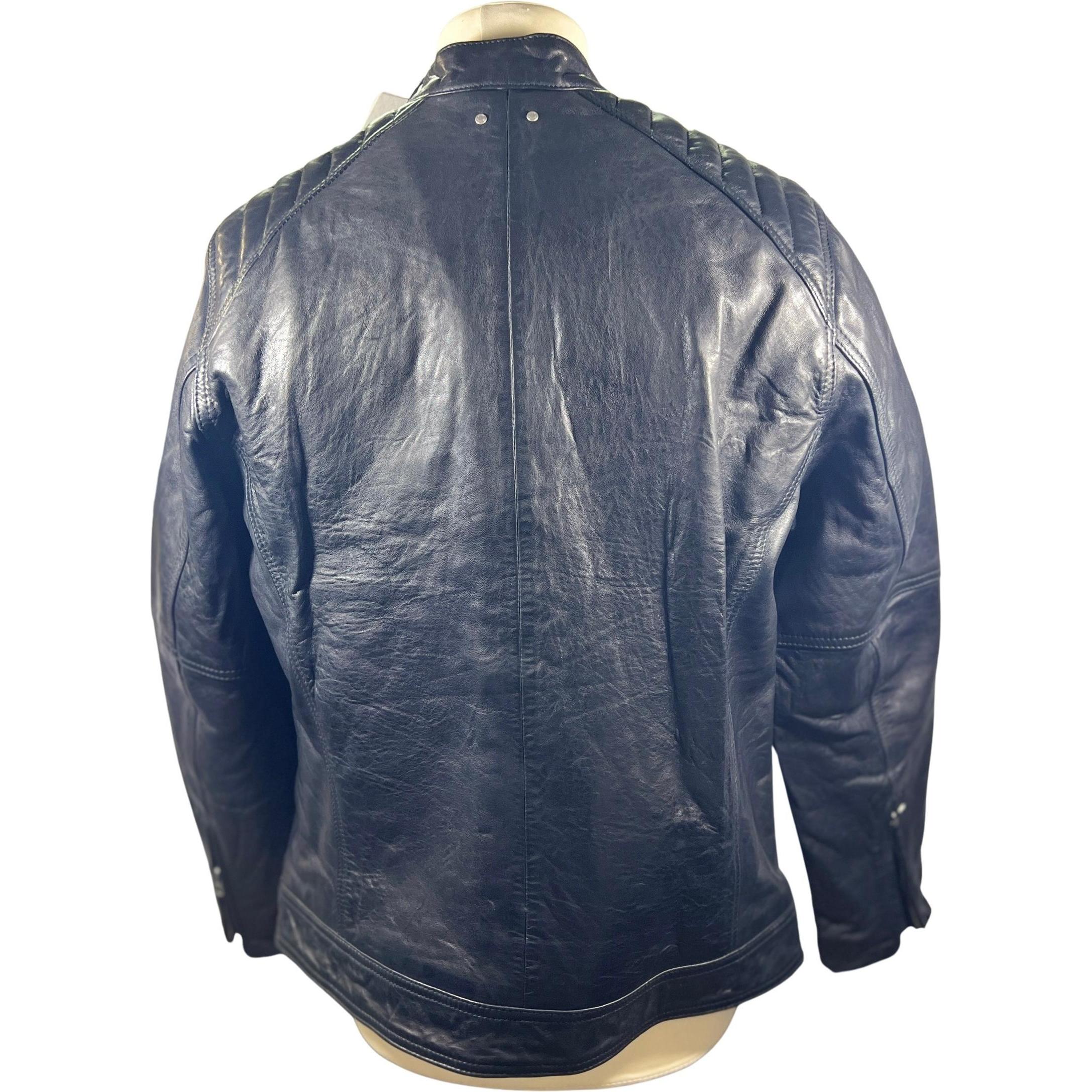 Thumbnail - Pepe Jeans, Herren, Jacke, ederjacke newmans 2 ro (L), Schwarz, L