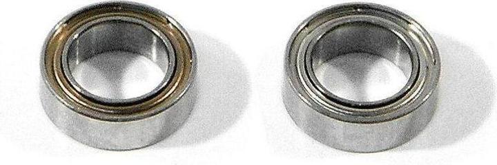 Image du produit HPI Roulements à billes 5x8x2,5MM 2S