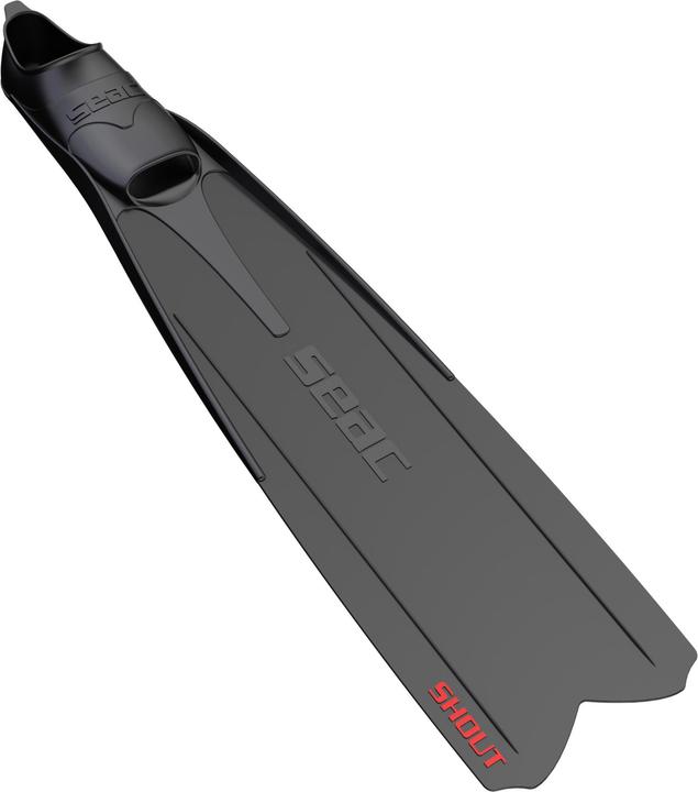 Actual product image Seac FIN SHOUT S700 (39 - 40)
