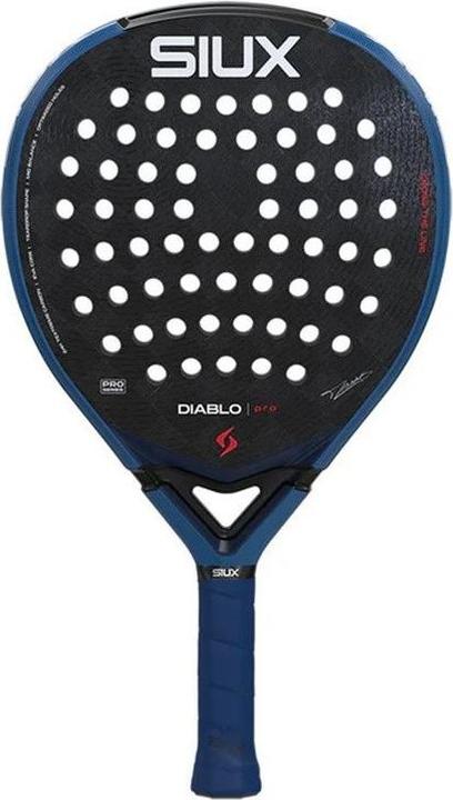 Produktbild Siux Diablo Pro 2026