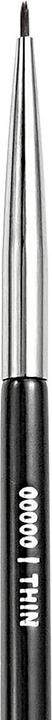 Maskworld Schminkpinsel ultra fein 00000 THIN (Eyeliner)