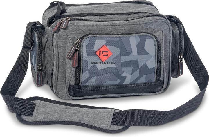 Immagine prodotto Iron Claw Jig Bag I