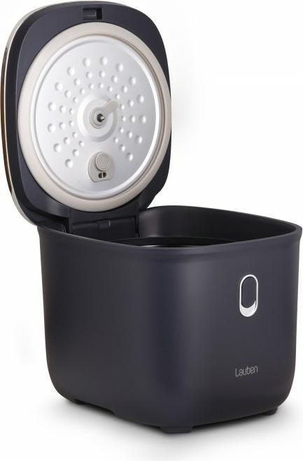 Actual product image Lauben Ryżowar Low Sugar Rice Cooker 3000AT