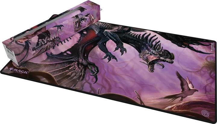 Actual product image Ultimate Guard Play-Mat Magic: The Gathering "Tarkir: Dragonstorm"