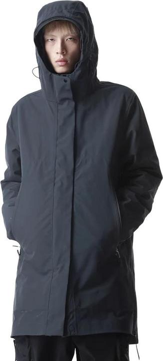 Actual product image Krakatau waterproof jacket qm481 (XL)