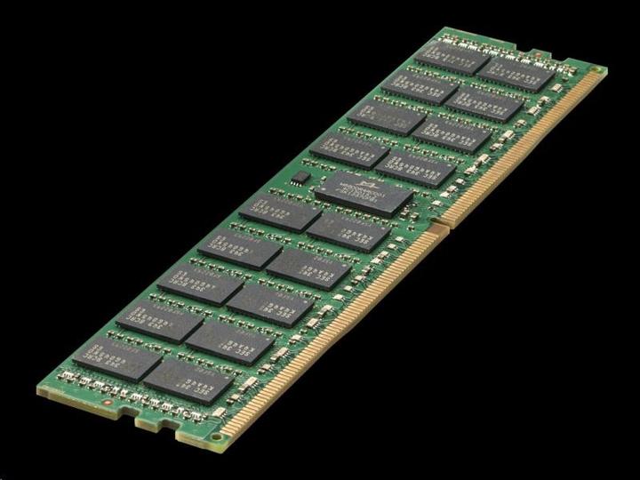 Produktbild HPE 835955-B2 (1 x 16GB, 2666 MHz, DDR4-RAM, SO-DIMM)