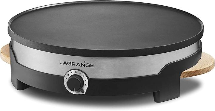 Produktbild Lagrange Crepes Pfanne
