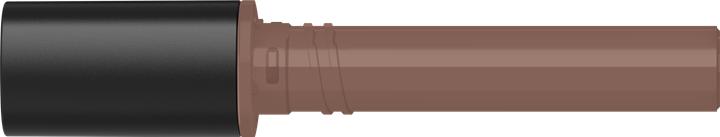 Produktbild Molotow Sketcher Patrone round (Kastanie, 1 x)