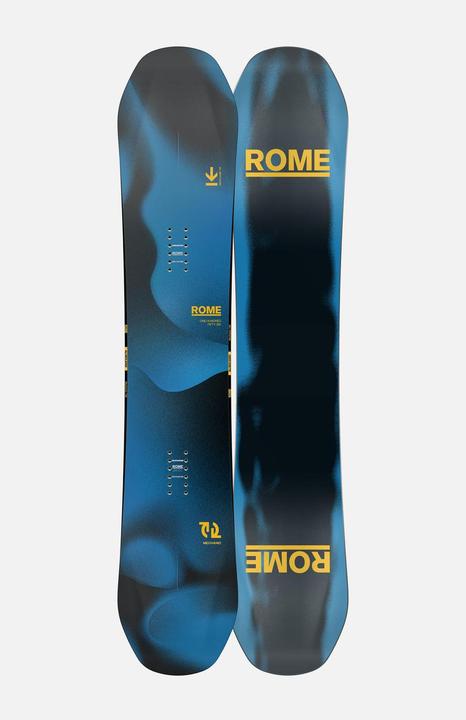 Produktbild Rome Mechanic (157)