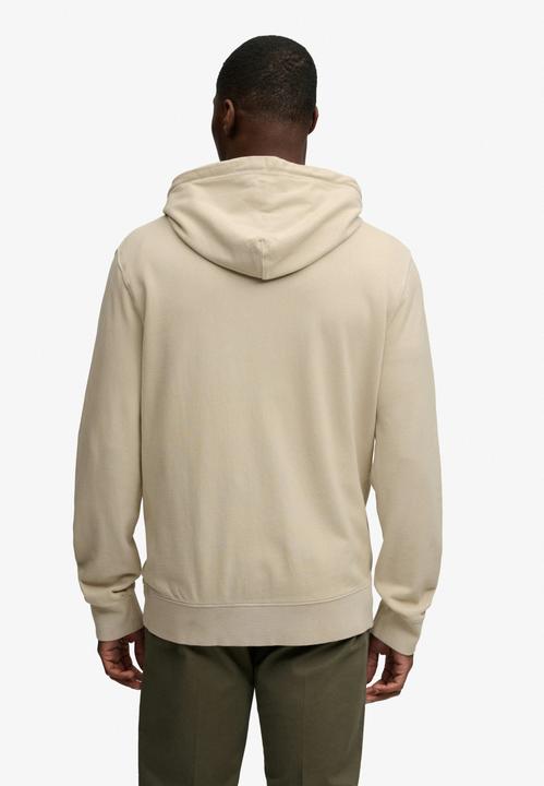 Image du produit Superdry Sweat à capuche zippé classique Essential (M)