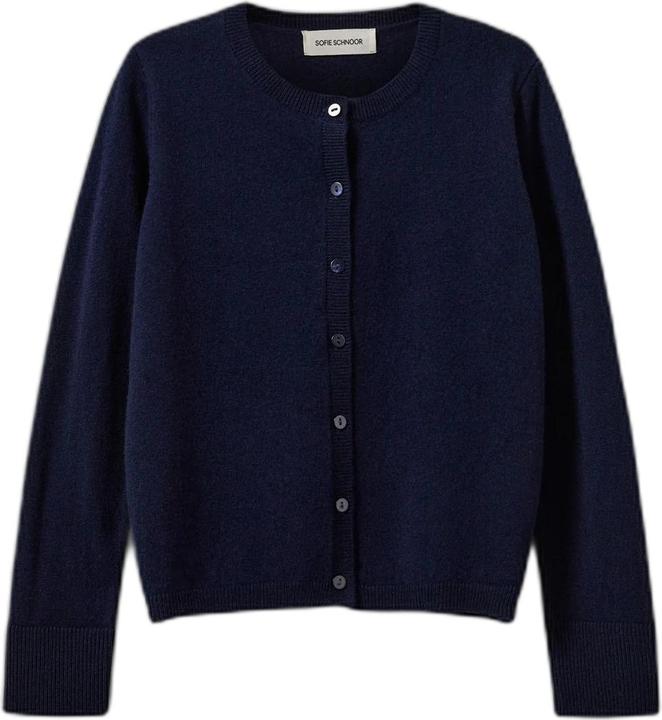 Blau, Navy