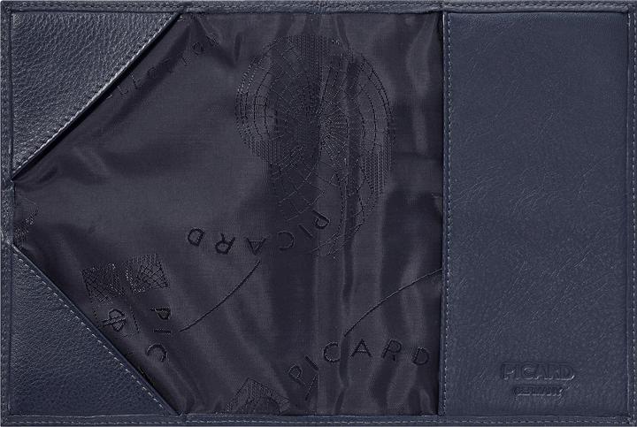 Produktbild Picard Reisepasshülle Passport (Reisepasshülle)