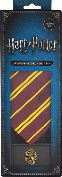 Immagine prodotto Cinereplicas Harry Potter: Grifondoro - con spilla