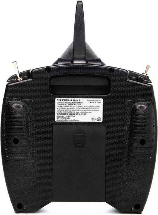 Produktbild Spektrum DXs 7-Kanal Solosender