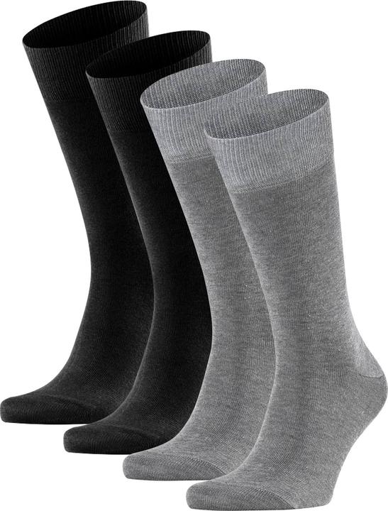 Black/Grey