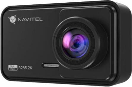 Productafbeelding Navitel R285 2K dashcam (Ingebouwd display, WiFi, GPS-ontvanger, Bluetooth, Ingebouwde microfoon)