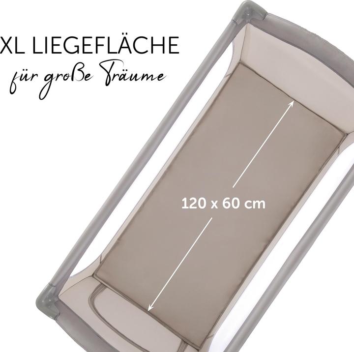 Immagine prodotto Hauck Sleep N Play Go Plus