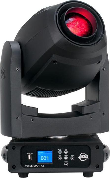 Image du produit ADJ FOC200 (LED)