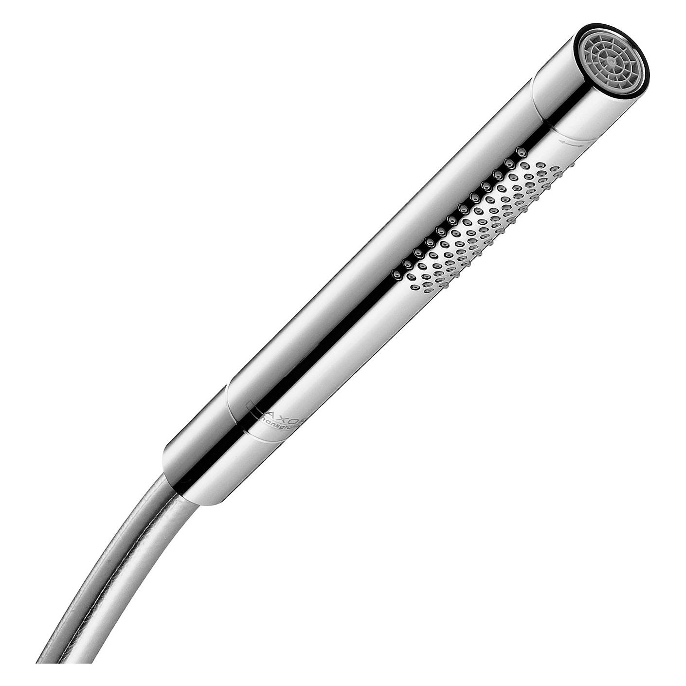 Axor, Douchekop, Starck X (2 Typen Balken, 16 l/min)