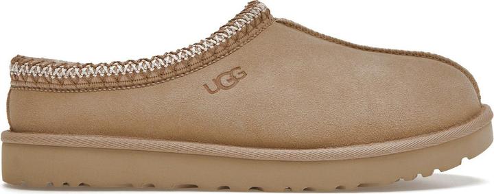 Image du produit Ugg Tasman Slipper Driftwood (Women's) (40)