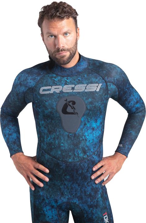 Actual product image Cressi Tokugawa (3 mm, XL)