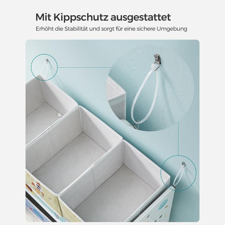 Image du produit Songmics Kids