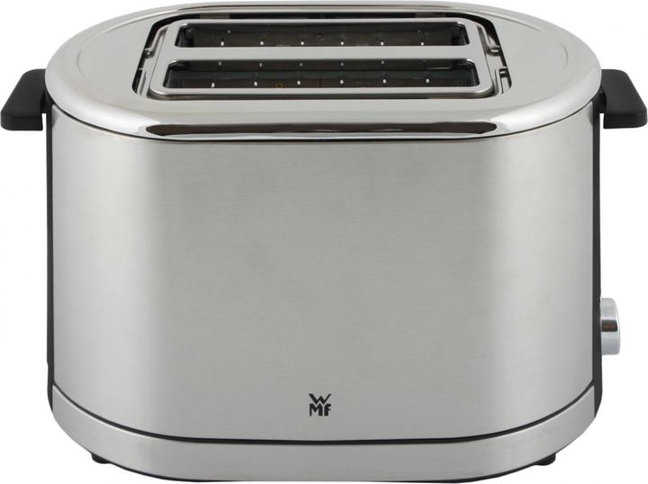 Produktbild WMF Lono Zweischlitz Toaster (414090011)