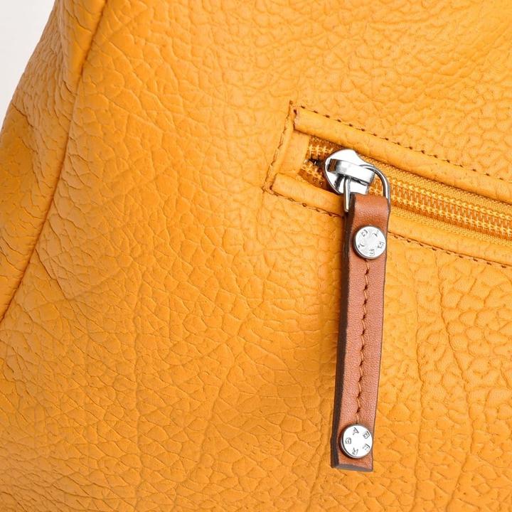 Immagine prodotto Berba Chamonix Hobo Curcuma