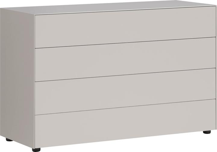 Produktbild micasa Lux (120 x 46 x 74.50 cm)