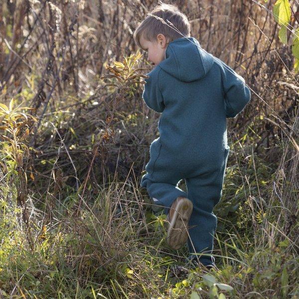 Immagine prodotto Disana Kid's Zipp-Overall (74, 80)
