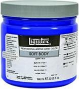 Produktbild Winsor & Newton Soft boby 946ml Cobalt blue 170 (Cobalt Blue, 946 ml)
