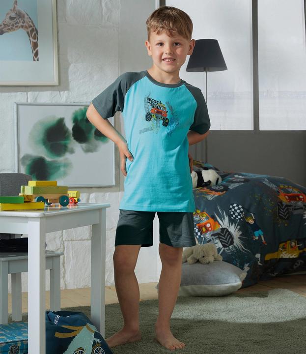 Produktbild Erwin Müller Kinder-Shorty (146, 152)