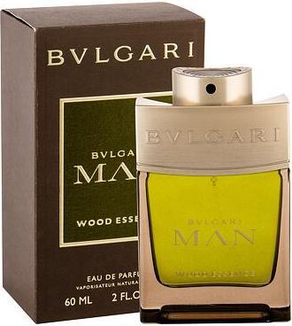 Actual product image Bulgari Man Wood Essence (Eau de parfum, 60 ml)