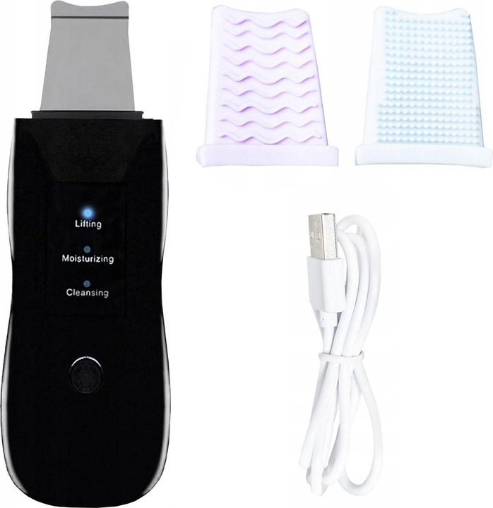 Actual product image PRO-mounts Ultrasonic scrubbing machine