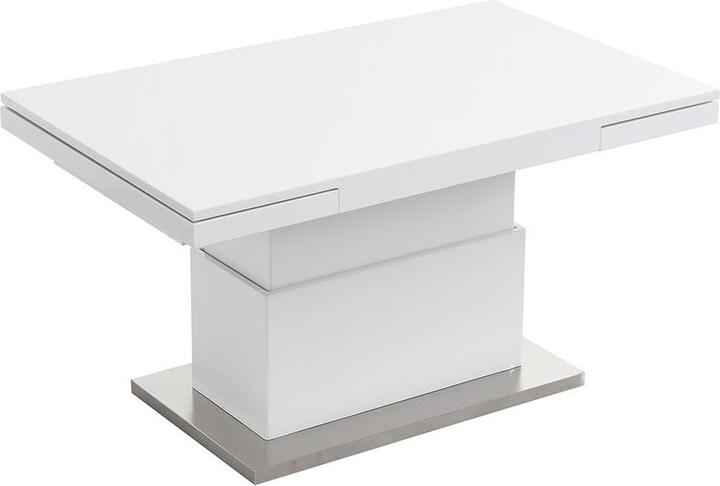 Vente-unique Lauria (120 x 50 x 75 cm)