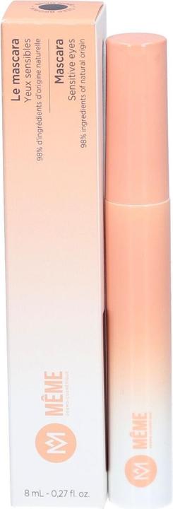 Produktbild Même Mascara (55 Blackbrown Matt)