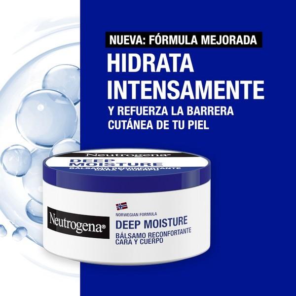 Produktbild Neutrogena Hidrataciã (600 ml)