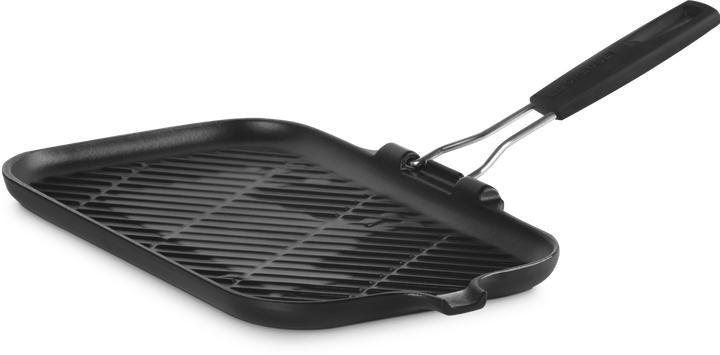 Produktbild Le Creuset Signature (36.20 cm, Grillpfanne, Gusseisen)