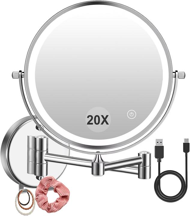 Amelar Cosmetic mirror