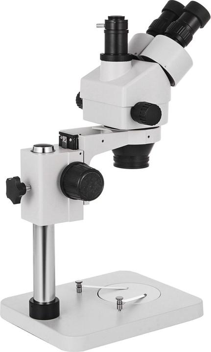 Avetoe Stereomikroskop Trinokular - 3.5X-90X