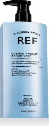 Actual product image Ref. Intense Hydrate Conditioner 600 ml (600 ml)