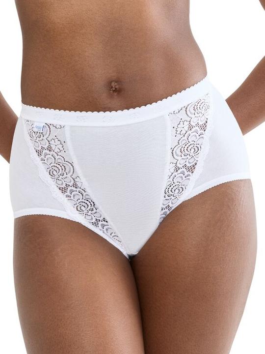 Actual product image Sloggi Chic Maxi (48, pack of 4)