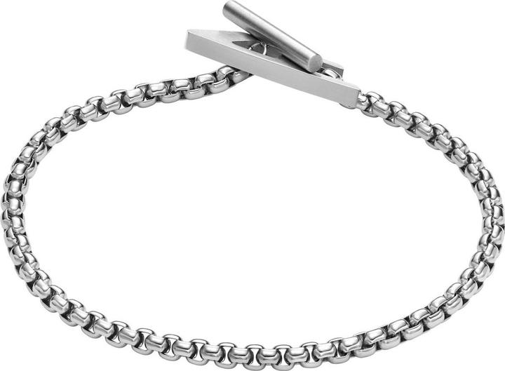 Image du produit Diesel Chain Bracelet (18.50 cm, Acier inoxydable)