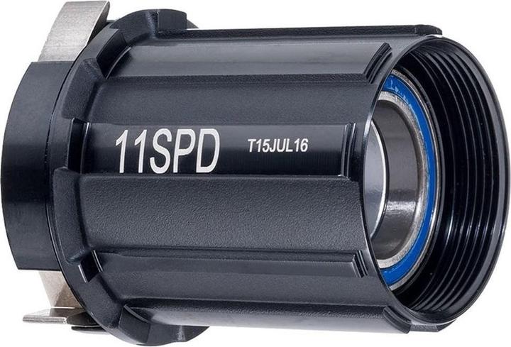 Immagine prodotto Zipp Kit ruota libera Super/Track/176/177 DB Sram/Shimano (Freni a disco Center Lock)