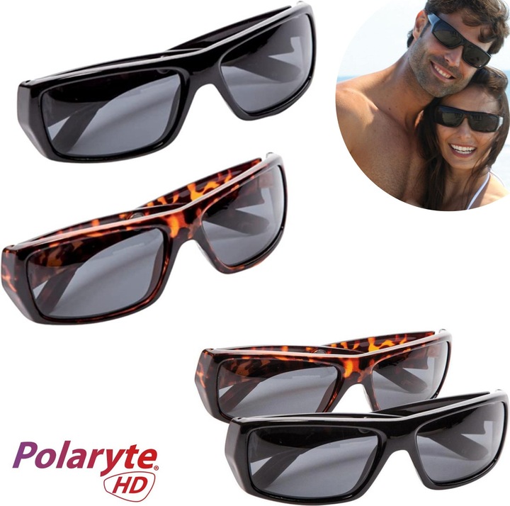 Produktbild Best direct Polaryte HD Set