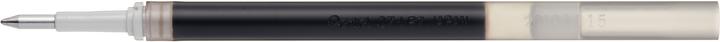 Image du produit Pentel Cartouches EnerGel 0.7mm LR7-SPX sépia (Recharger, Marron, 0.70 mm)