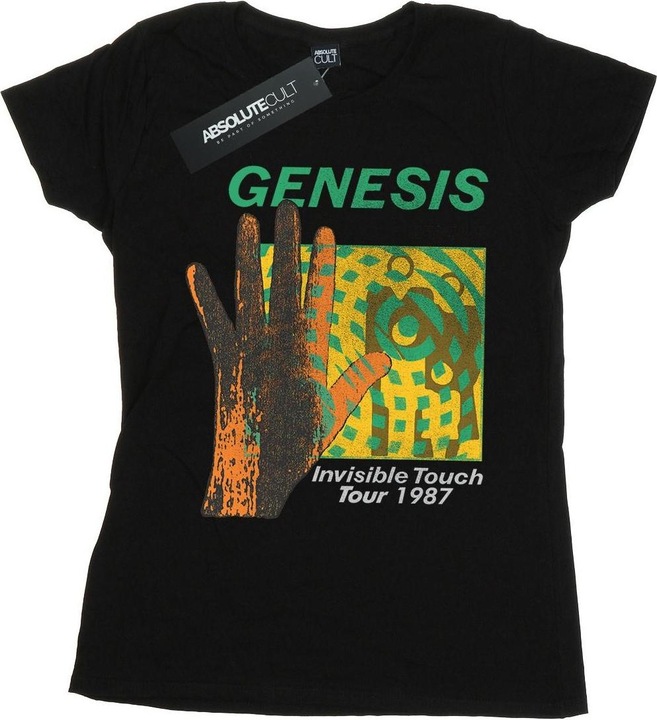 Produktbild Universal Textiles Invisible Touch Tour TShirt (L)