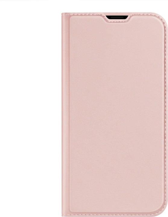 Actual product image Dux Ducis Skin Pro Series Bookcover (Apple iPhone 13 Pro Max)