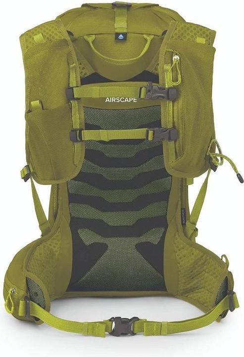Image du produit Osprey Talon Velocity 20 - Wanderrucksack - Herren (20 l)