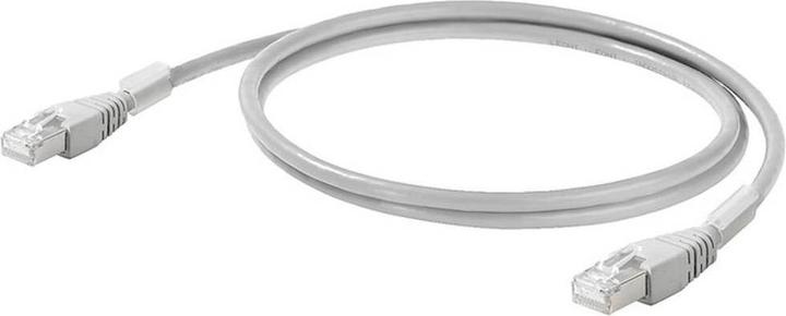 Produktbild Weidmüller Einsatz (CAT6a, 2.50 m)